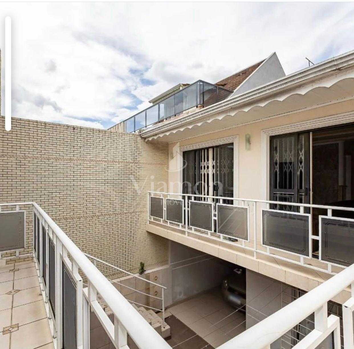 Prédio com Renda de até R 20 mil mês em Araucária | Alto Retorno