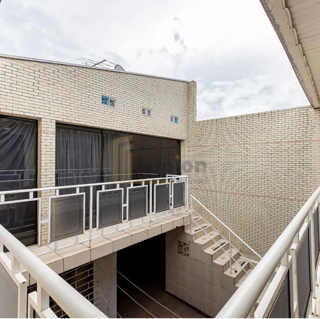 Prédio com Renda de até R 20 mil mês em Araucária | Alto Retorno