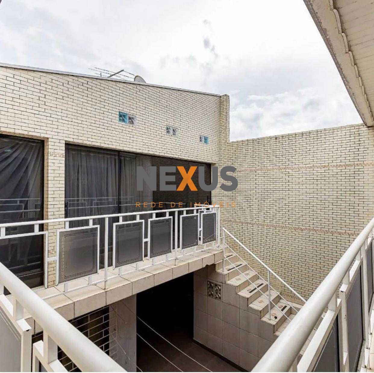 Prédio com Renda de até R 20 mil mês em Araucária | Alto Retorno