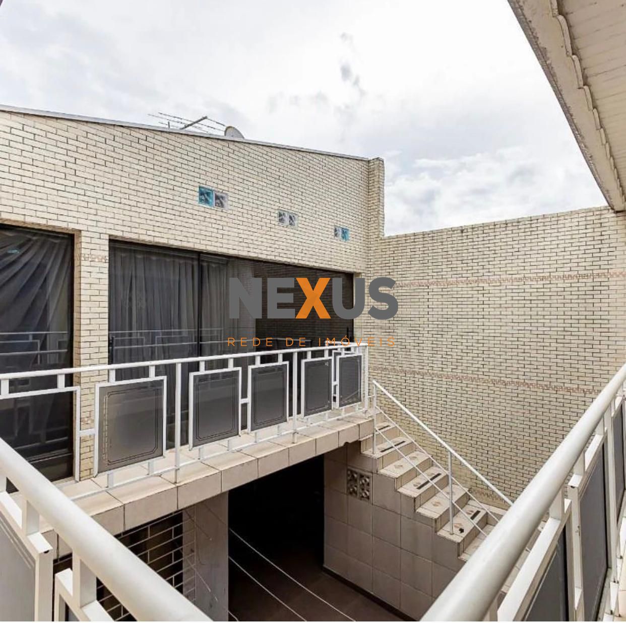 Prédio com Renda de até R 20 mil mês em Araucária | Alto Retorno