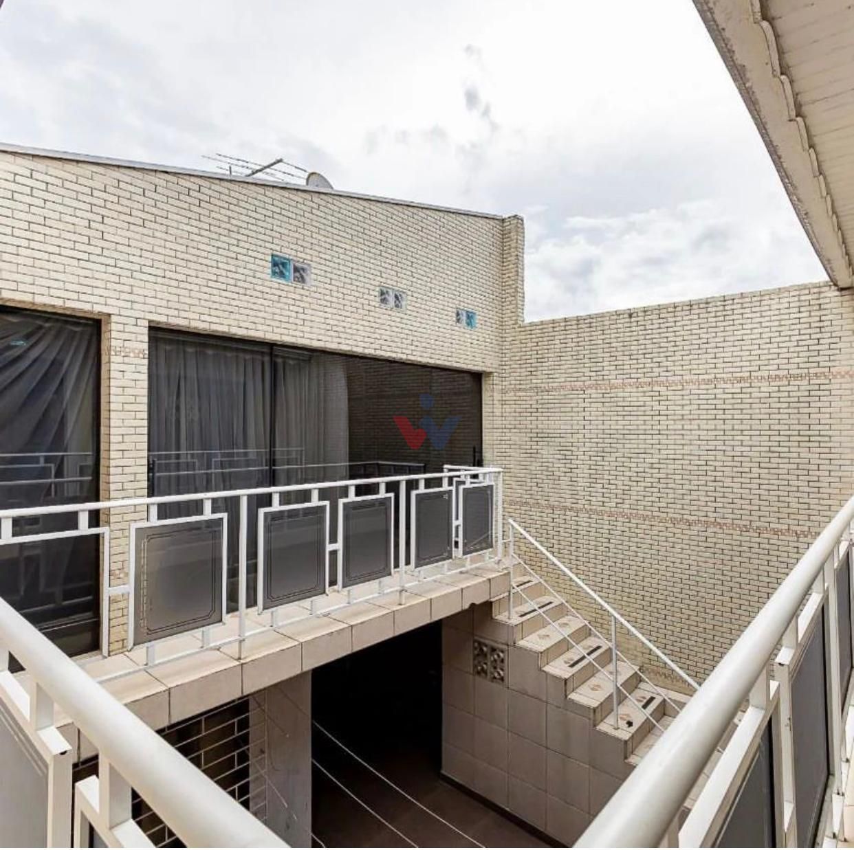 Prédio com Renda de até R 20 mil mês em Araucária | Alto Retorno