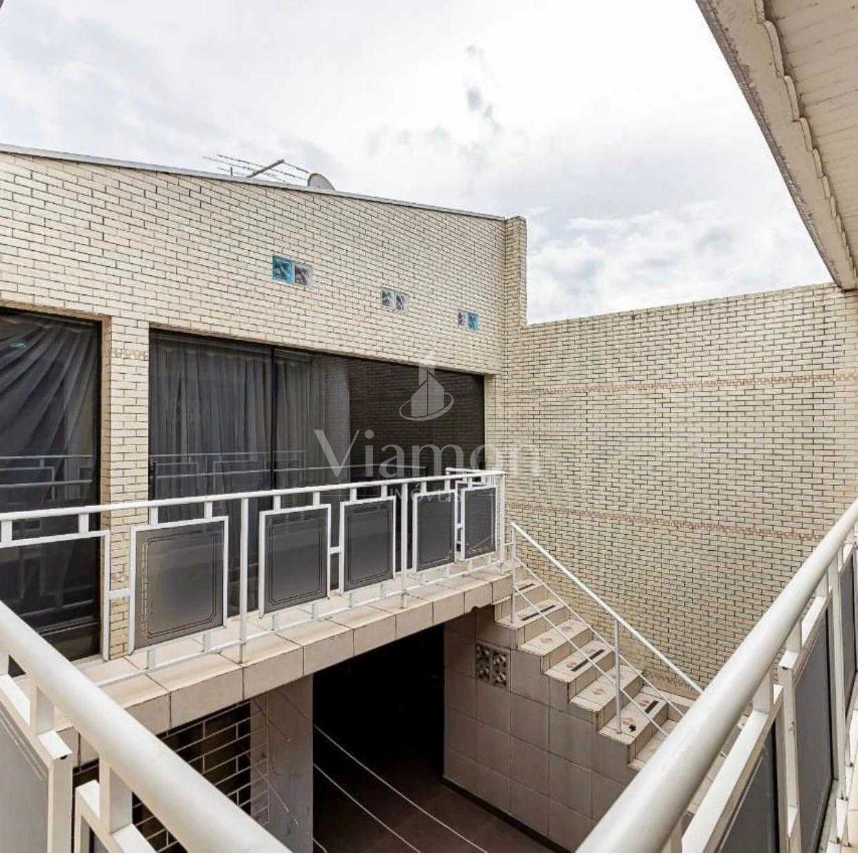 Prédio com Renda de até R 20 mil mês em Araucária | Alto Retorno