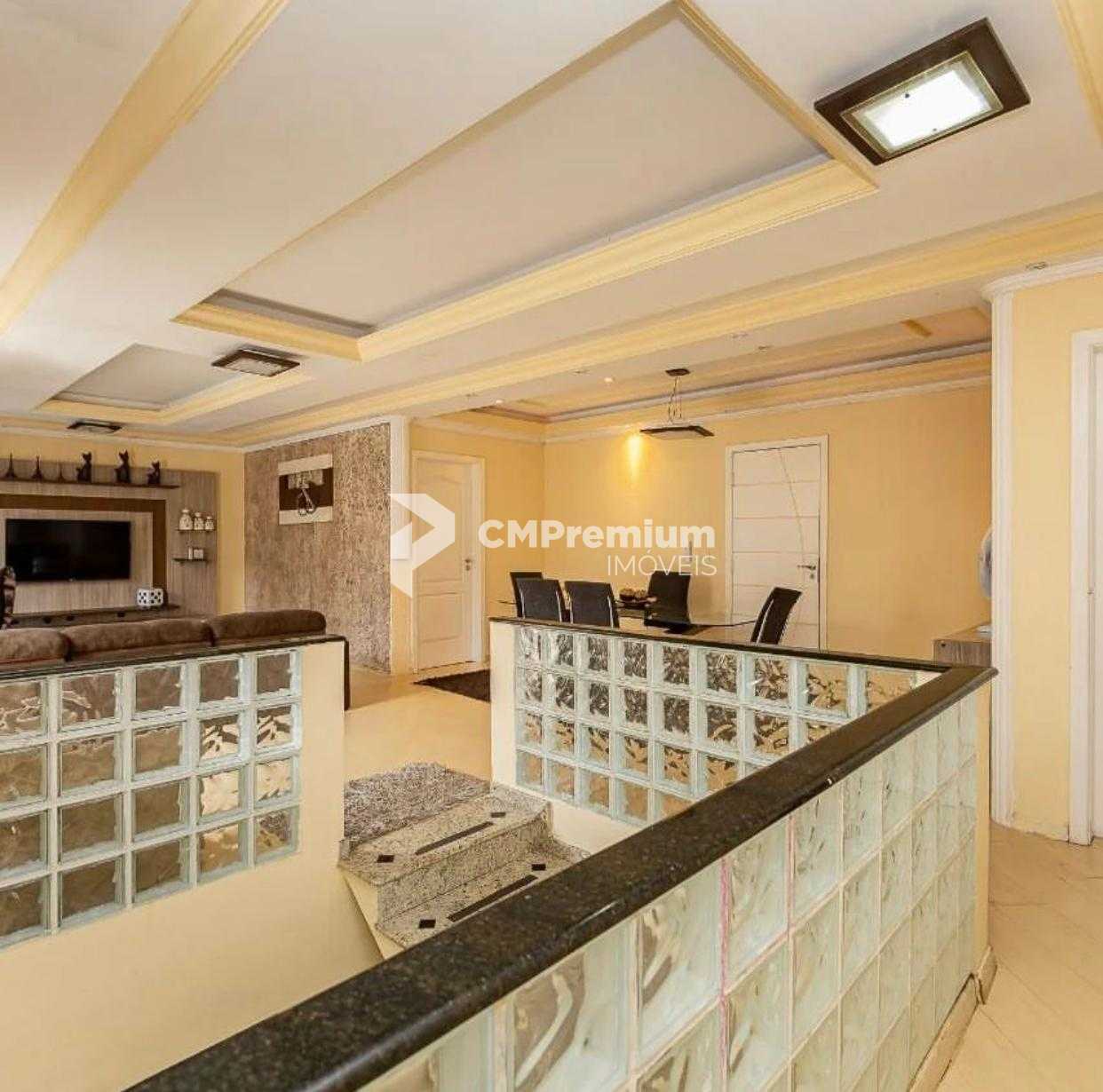 Prédio com Renda de até R 20 mil mês em Araucária | Alto Retorno