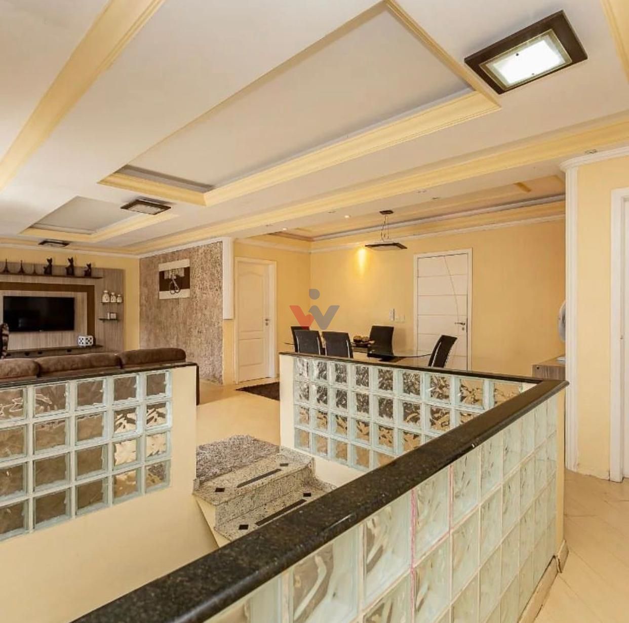 Prédio com Renda de até R 20 mil mês em Araucária | Alto Retorno