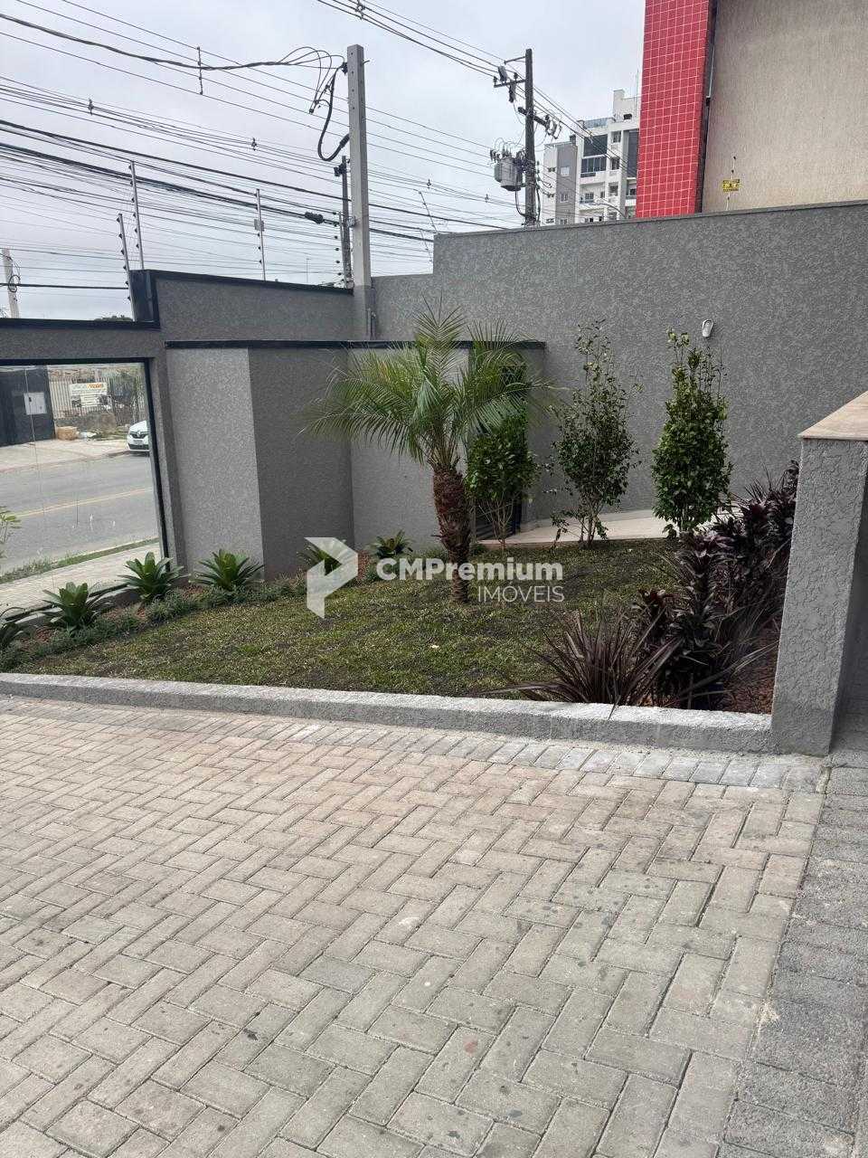 Apartamento 80m , 3 quartos com suíte e vaga coberta no Centro...