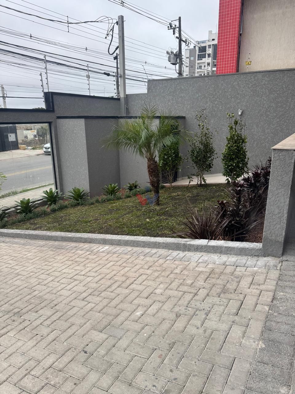 Apartamento 80m , 3 quartos com suíte e vaga coberta no Centro...