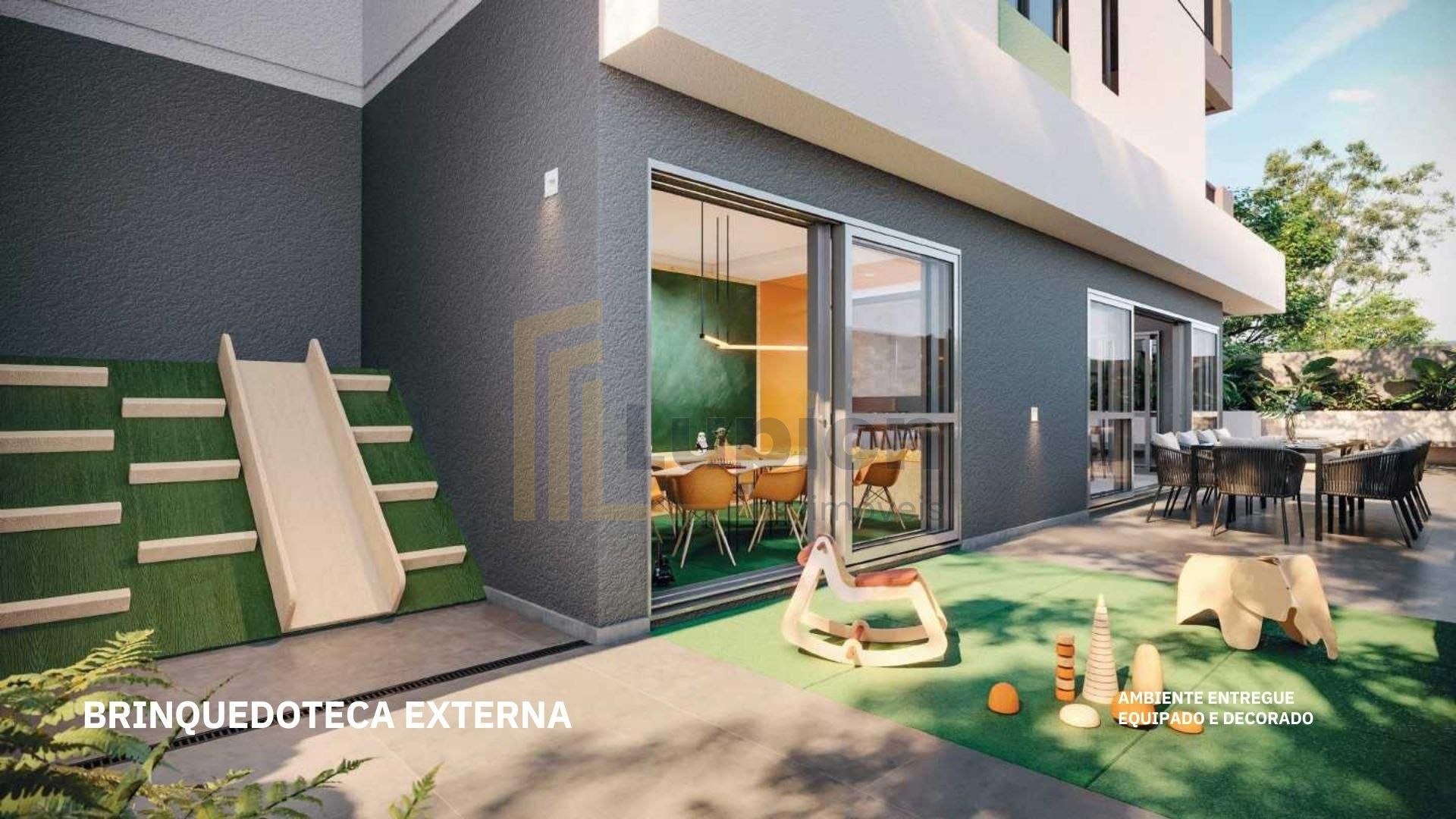 Apartamento 2 suítes e sacada gourmet à venda, Portão, CURITIB...
