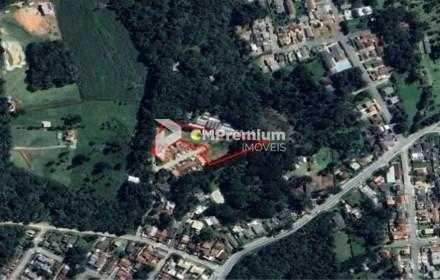 Terreno em Condomínio em Piraquara com Financiamento e Escritu...