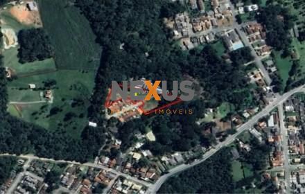 Terreno em Condomínio em Piraquara com Financiamento e Escritu...