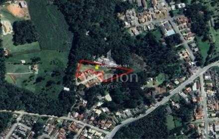 Terreno em Condomínio em Piraquara com Financiamento e Escritu...