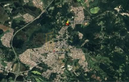 Terreno em Condomínio em Piraquara com Financiamento e Escritu...