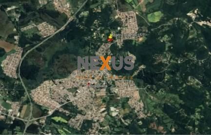 Terreno em Condomínio em Piraquara com Financiamento e Escritu...