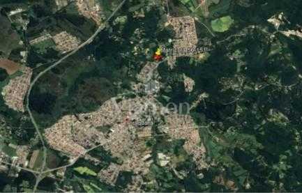 Terreno em Condomínio em Piraquara com Financiamento e Escritu...