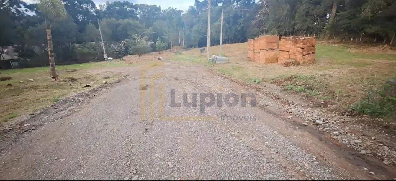 Terreno em Condomínio em Piraquara com Financiamento e Escritu...