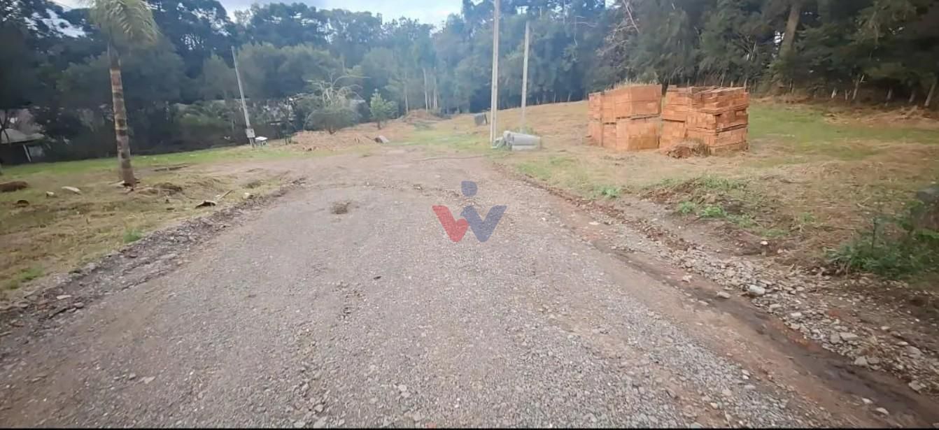 Terreno em Condomínio em Piraquara com Financiamento e Escritu...