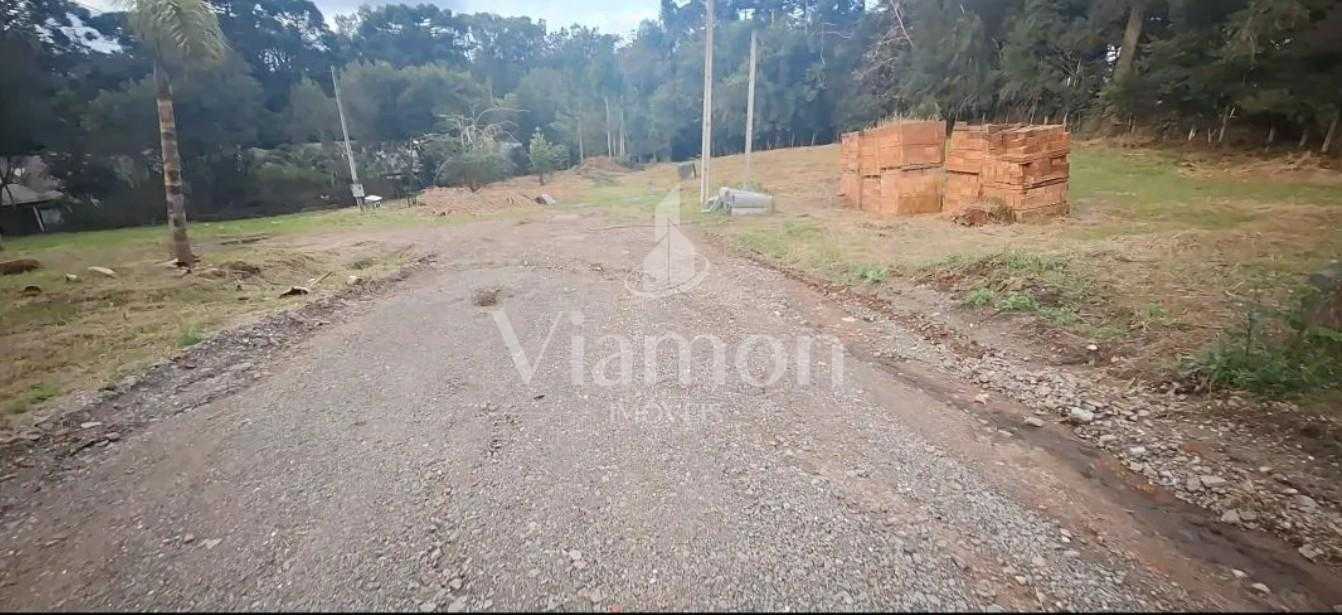 Terreno em Condomínio em Piraquara com Financiamento e Escritu...