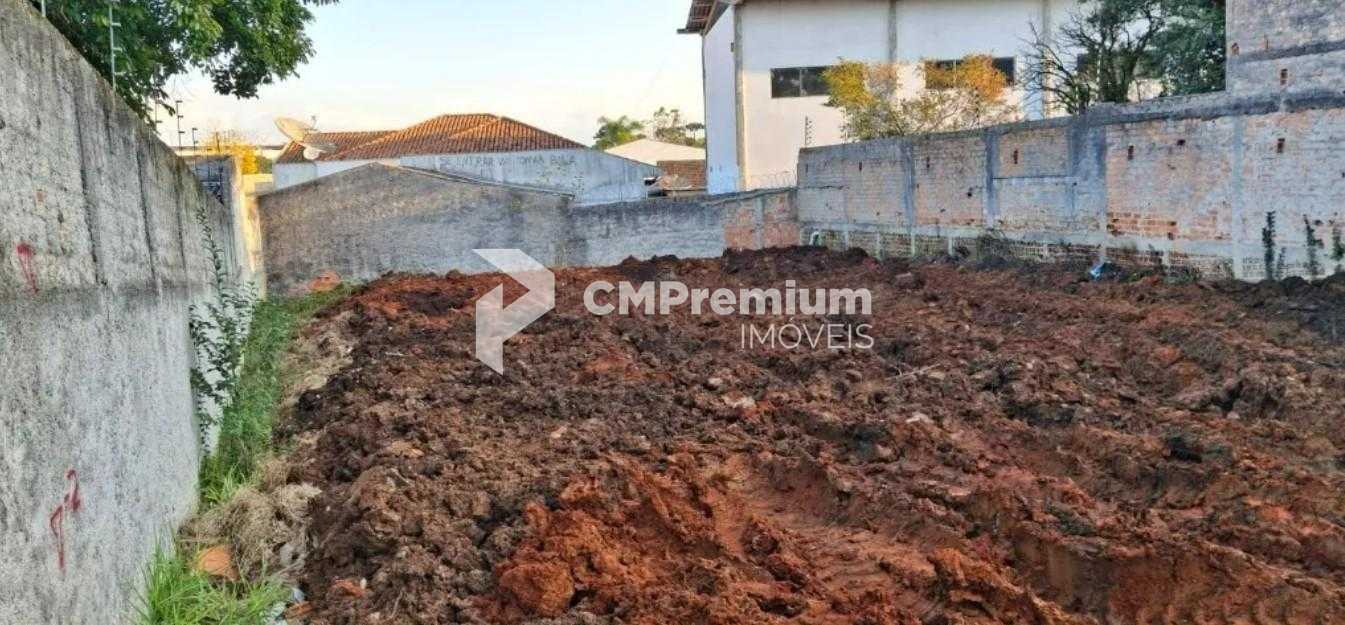 Terreno 600m  ZR3 na Av. Prefeito Maurício Fruet  Cajuru Curitiba