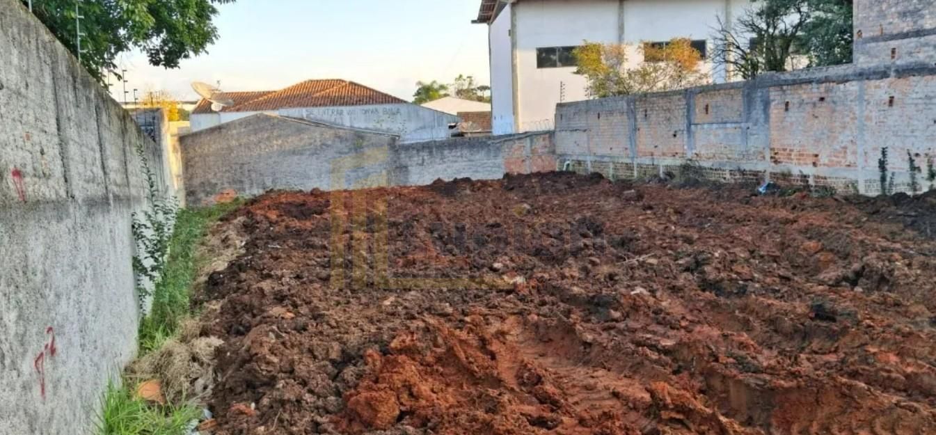 Terreno 600m  ZR3 na Av. Prefeito Maurício Fruet  Cajuru Curitiba
