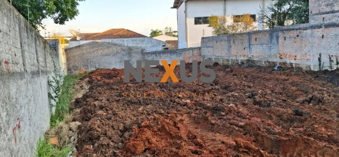 Terreno 600m ZR3 na Av. Prefeito Maurício Fruet Cajuru Curitiba