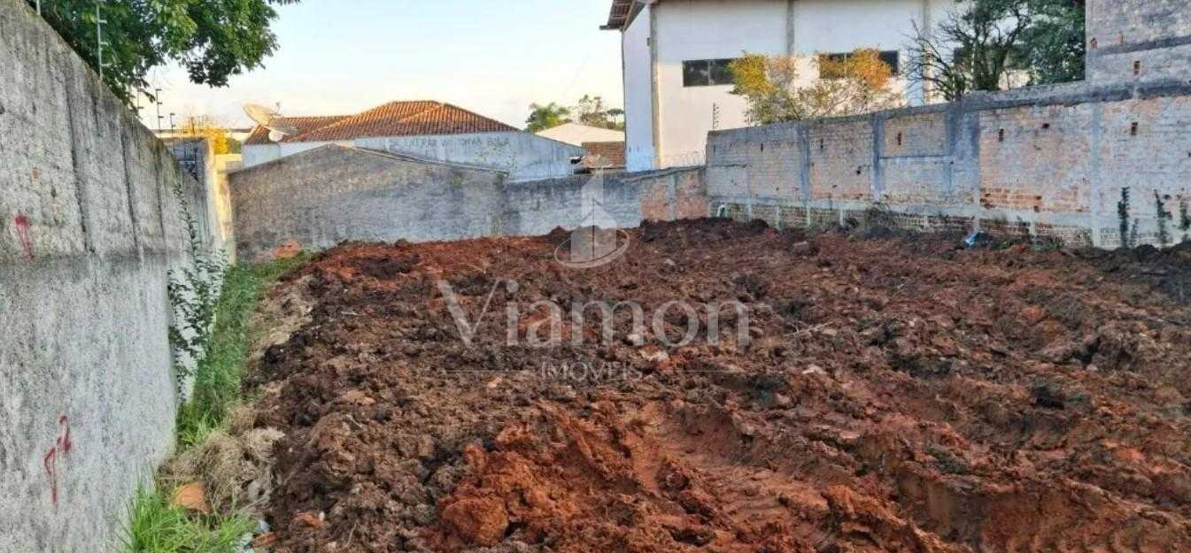 Terreno 600m  ZR3 na Av. Prefeito Maurício Fruet  Cajuru Curitiba