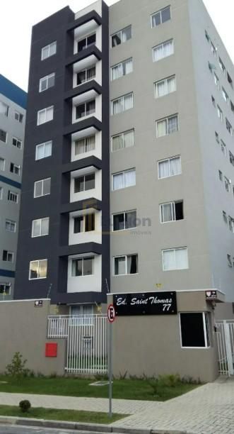 Apartamento 40m  no Portão ao lado do Terminal e Shopping Pall...