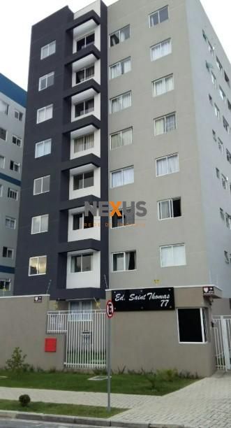 Apartamento 40m no Portão ao lado do Terminal e Shopping Pall...