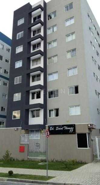 Apartamento 40m  no Portão ao lado do Terminal e Shopping Pall...