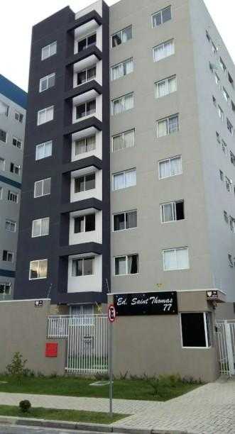 Apartamento 40m  no Portão ao lado do Terminal e Shopping Pall...
