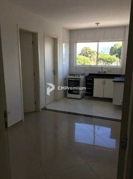 Apartamento 40m  no Portão ao lado do Terminal e Shopping Pall...
