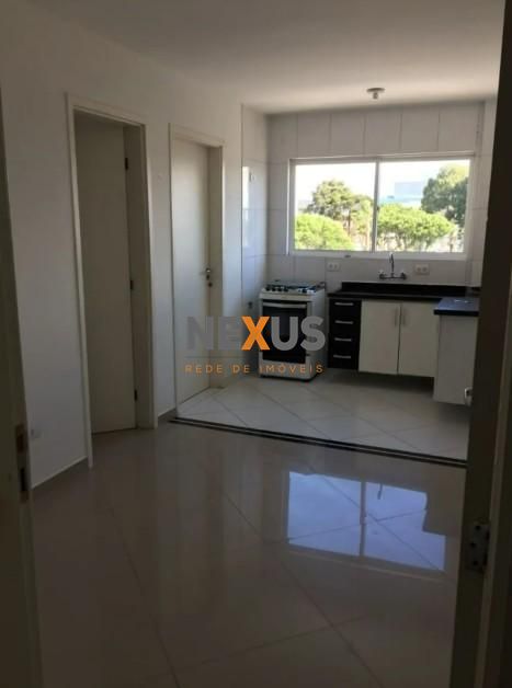 Apartamento 40m no Portão ao lado do Terminal e Shopping Pall...