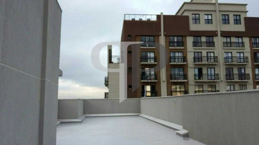 Apartamento de 40m² com Suíte, Sacada e Localização Estratégica