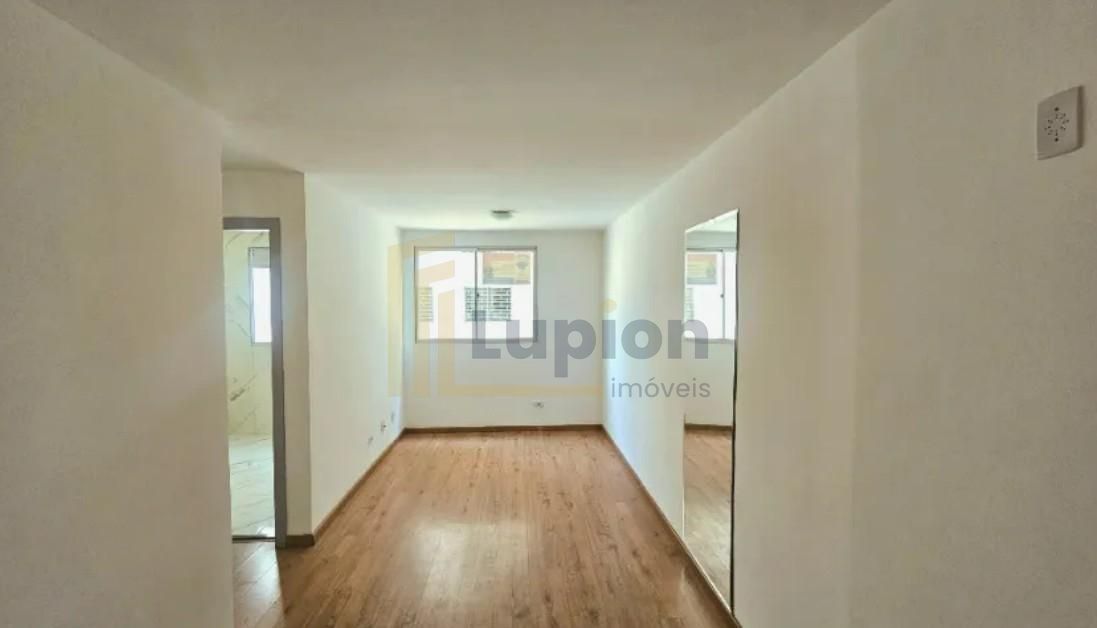 Apartamento térreo 2 quartos  1 suíte  no Spazio Chelsea com p...