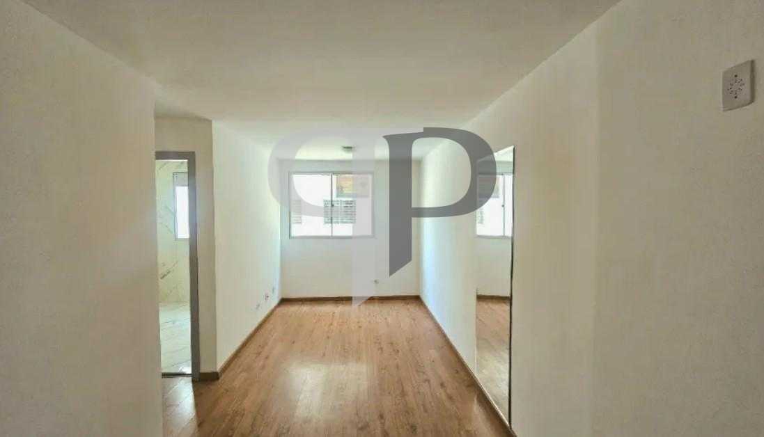 Apartamento térreo 2 quartos  1 suíte  no Spazio Chelsea com p...