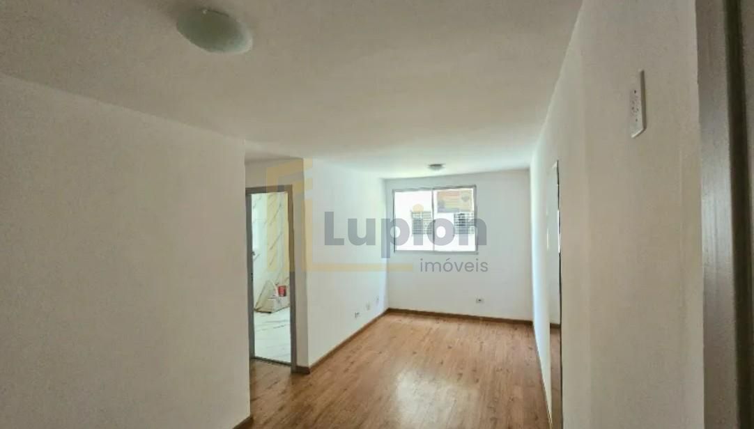 Apartamento térreo 2 quartos  1 suíte  no Spazio Chelsea com p...