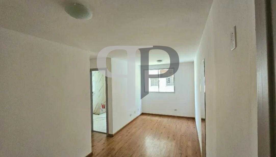Apartamento térreo 2 quartos  1 suíte  no Spazio Chelsea com p...