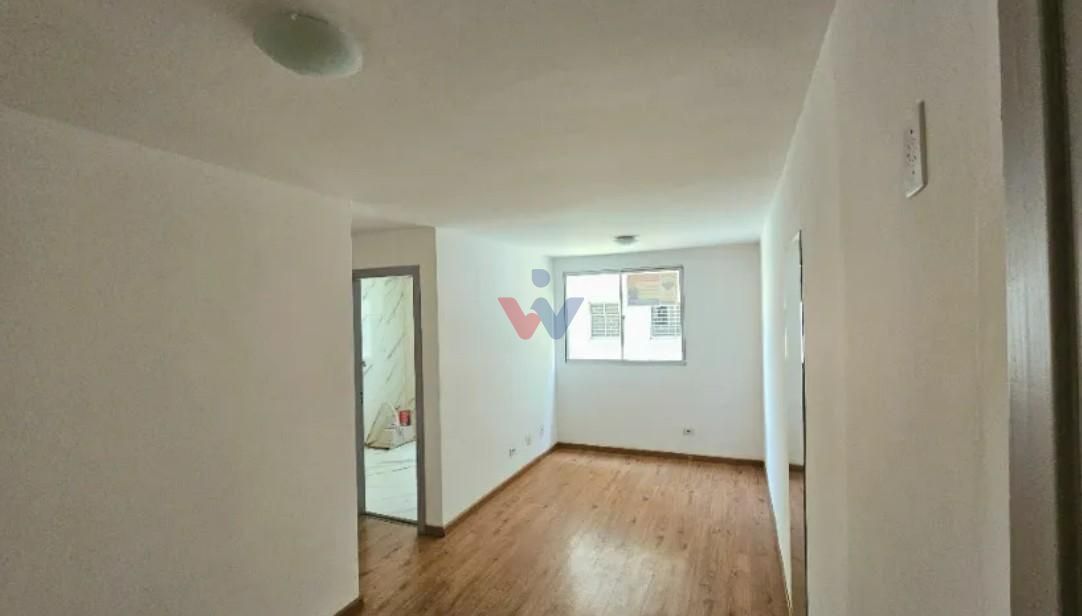 Apartamento térreo 2 quartos  1 suíte  no Spazio Chelsea com p...