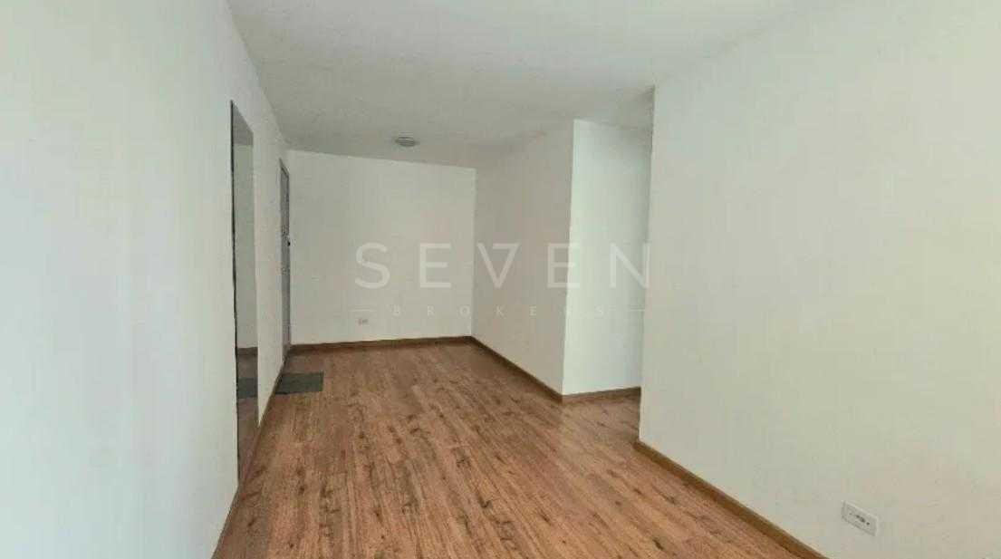 Apartamento térreo 2 quartos  1 suíte  no Spazio Chelsea com p...
