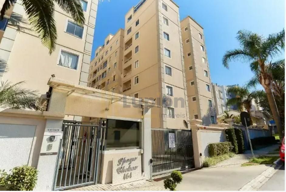 Apartamento térreo 2 quartos  1 suíte  no Spazio Chelsea com p...