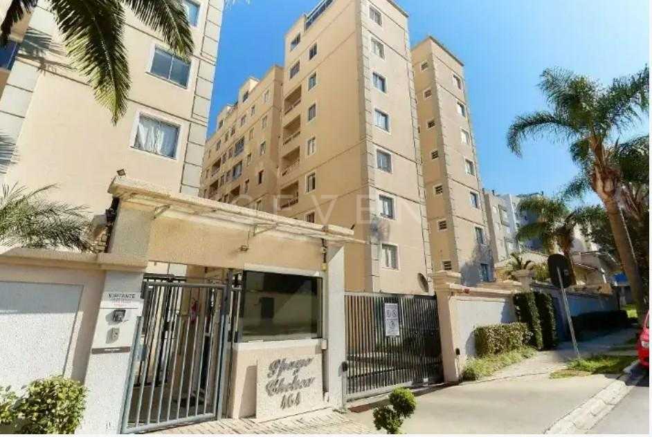 Apartamento térreo 2 quartos  1 suíte  no Spazio Chelsea com p...