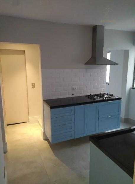 Apartamento 2 Quartos Bacacheri | Reformado | Próximo ao Parque