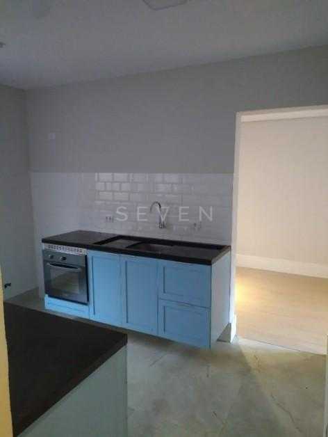 Apartamento 2 Quartos Bacacheri | Reformado | Próximo ao Parque