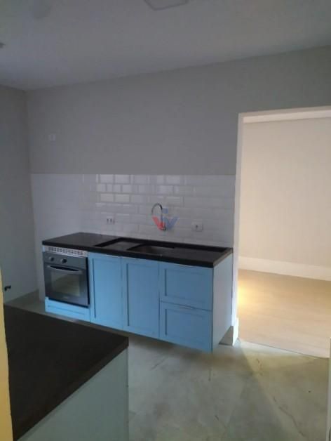 Apartamento 2 Quartos Bacacheri | Reformado | Próximo ao Parque