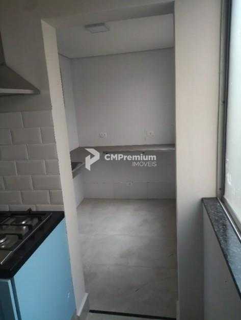 Apartamento 2 Quartos Bacacheri | Reformado | Próximo ao Parque