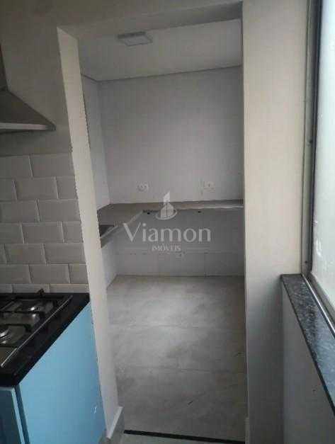 Apartamento 2 Quartos Bacacheri | Reformado | Próximo ao Parque