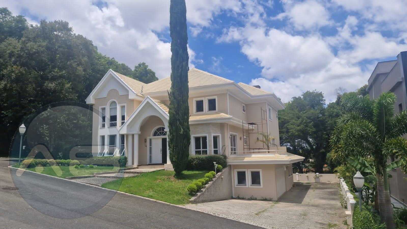 Resid?ncia de Luxo no Lomas de Navarra com 4 Su?tes, 469m? e T...