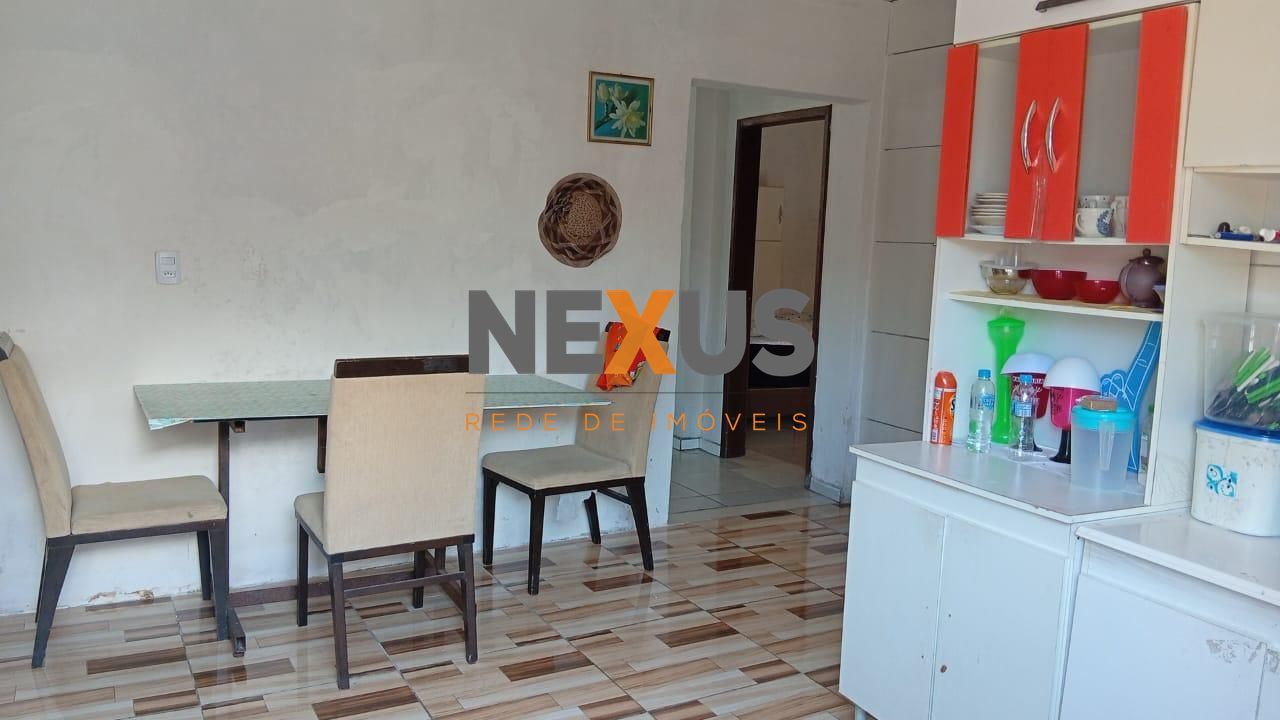 Casa ampla em Shangrilá Pontal do Paraná 3 quartos garagem 3 v...