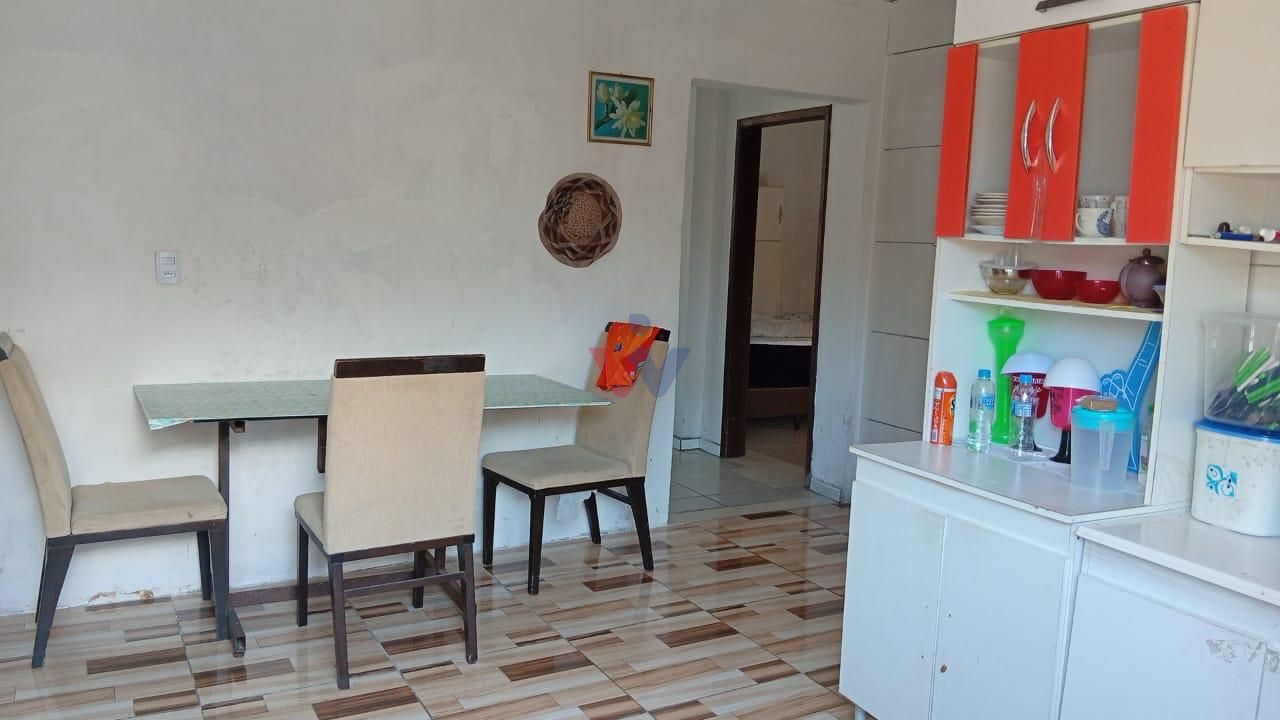 Casa ampla em Shangrilá Pontal do Paraná 3 quartos sendo uma s...