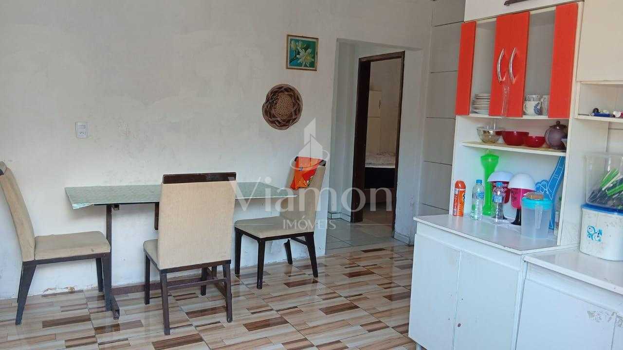 Casa ampla em Shangrilá Pontal do Paraná 3 quartos garagem 3 v...