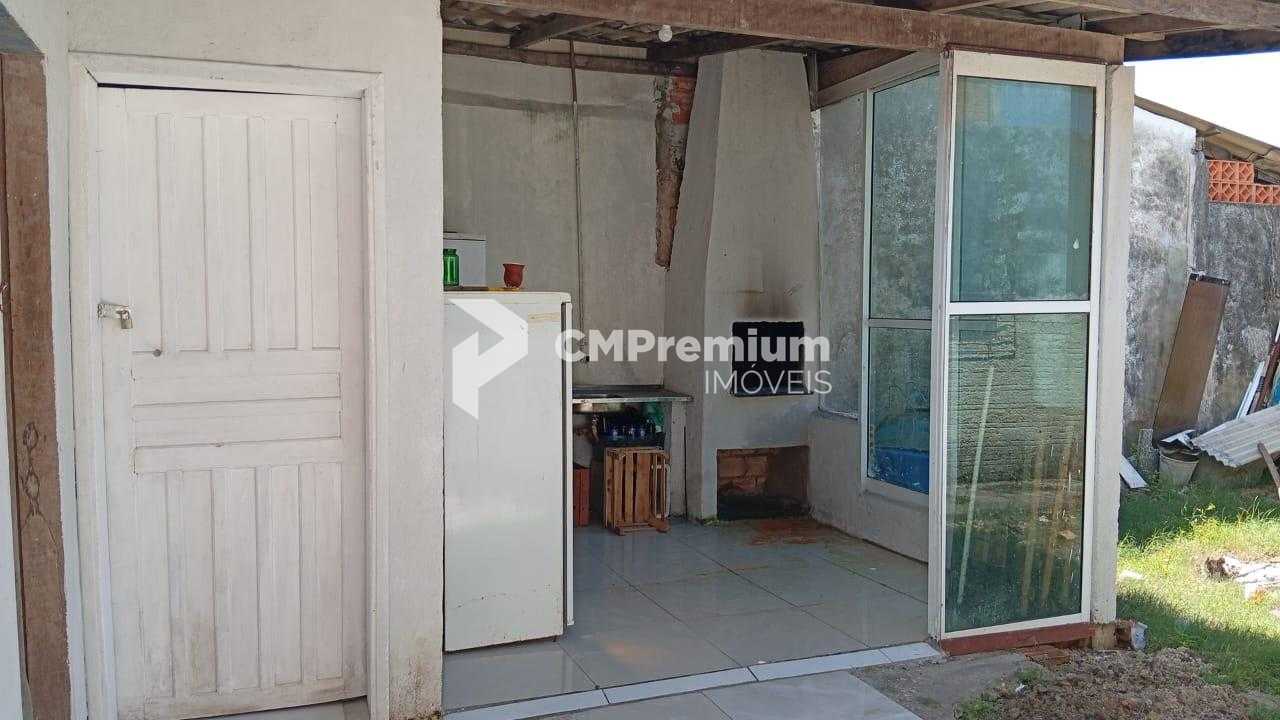 Casa ampla em Shangrilá Pontal do Paraná 3 quartos garagem 3 v...