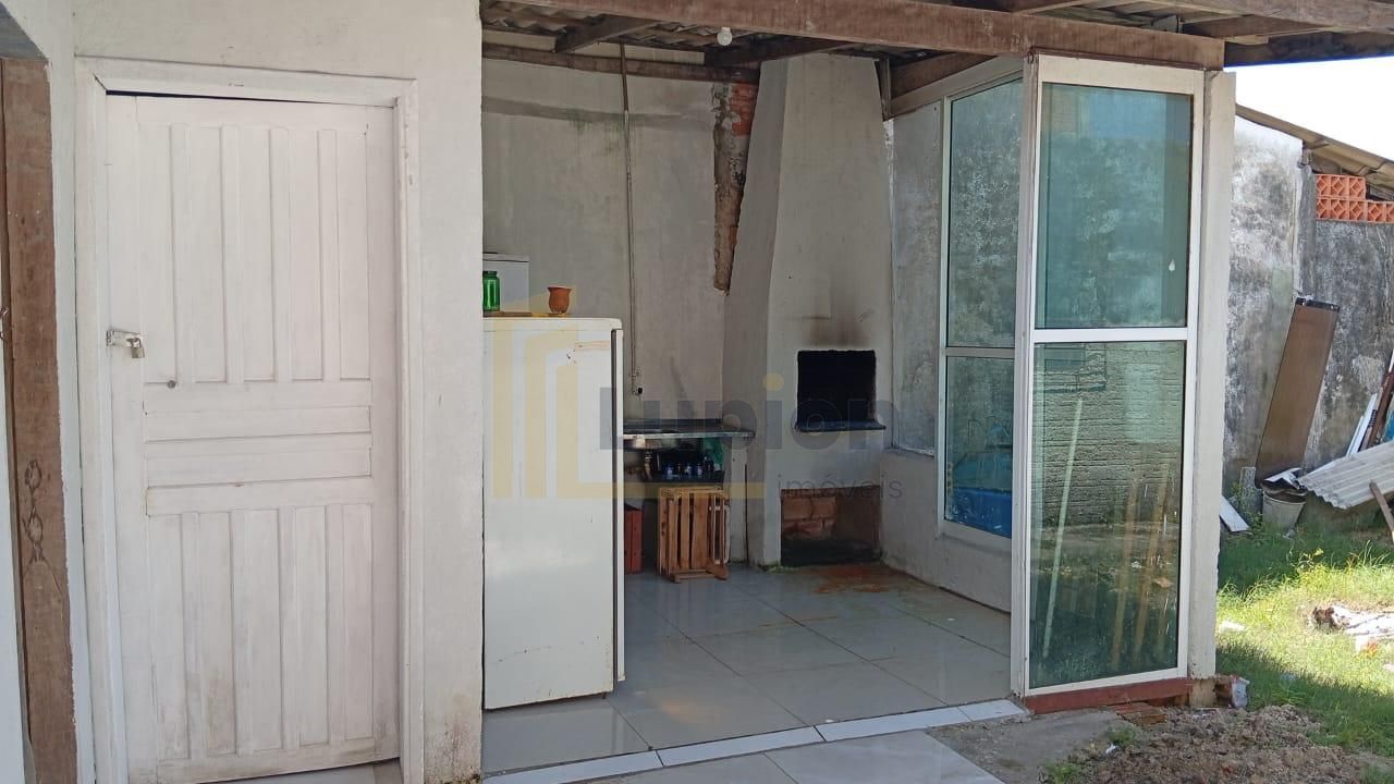 Casa ampla em Shangrilá Pontal do Paraná 3 quartos garagem 3 v...